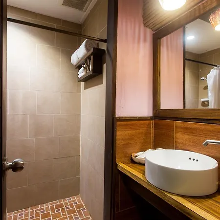 Sripakpra Boutique Resort Phatthalung Ban Pak Pra Esterno foto