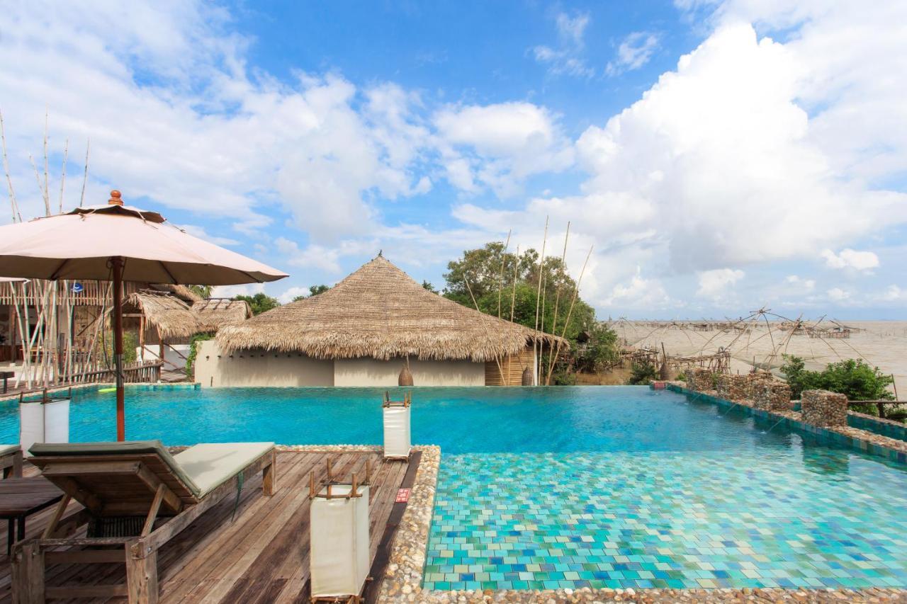 Sripakpra Boutique Phatthalung Resor