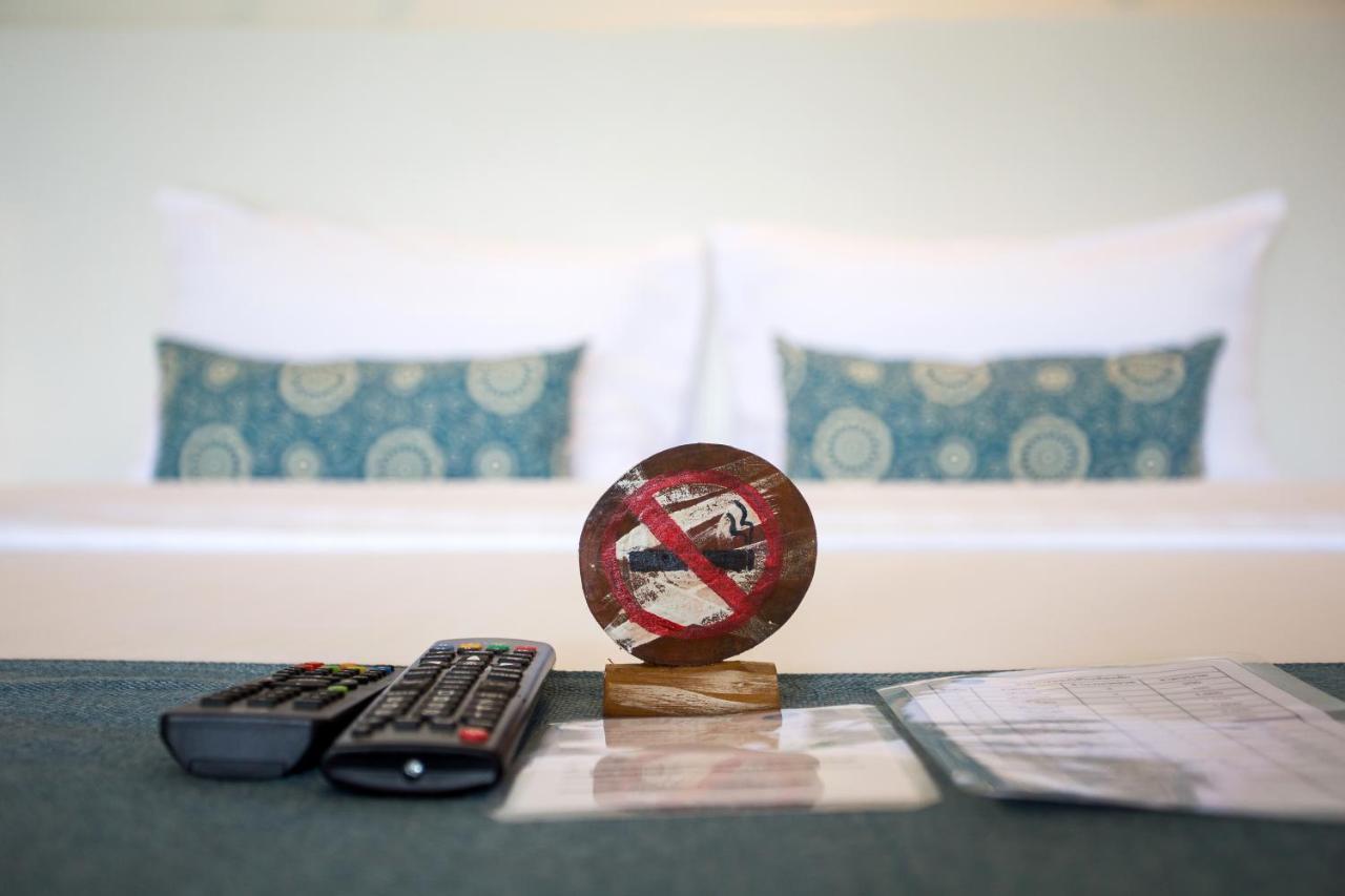 Sripakpra Boutique Phatthalung Resort Ban Pak Pra