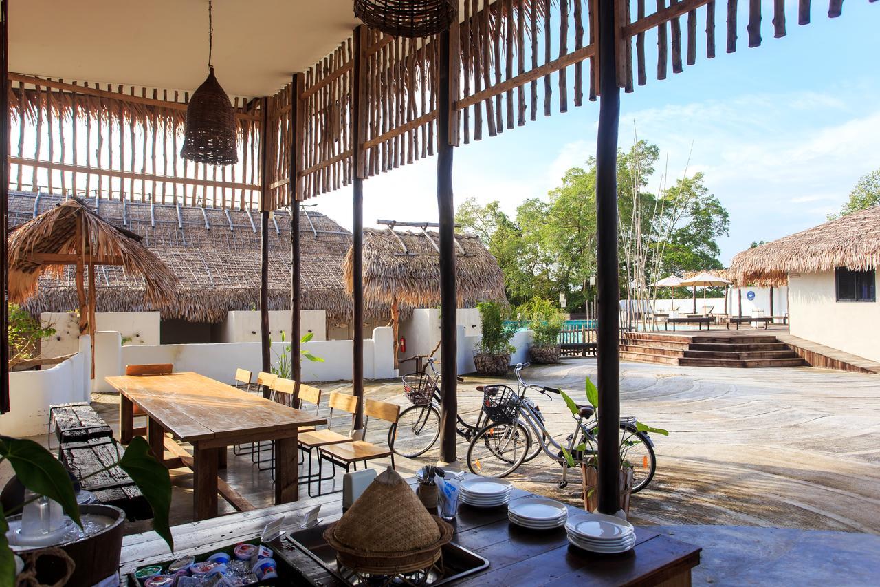Resor Sripakpra Boutique Phatthalung