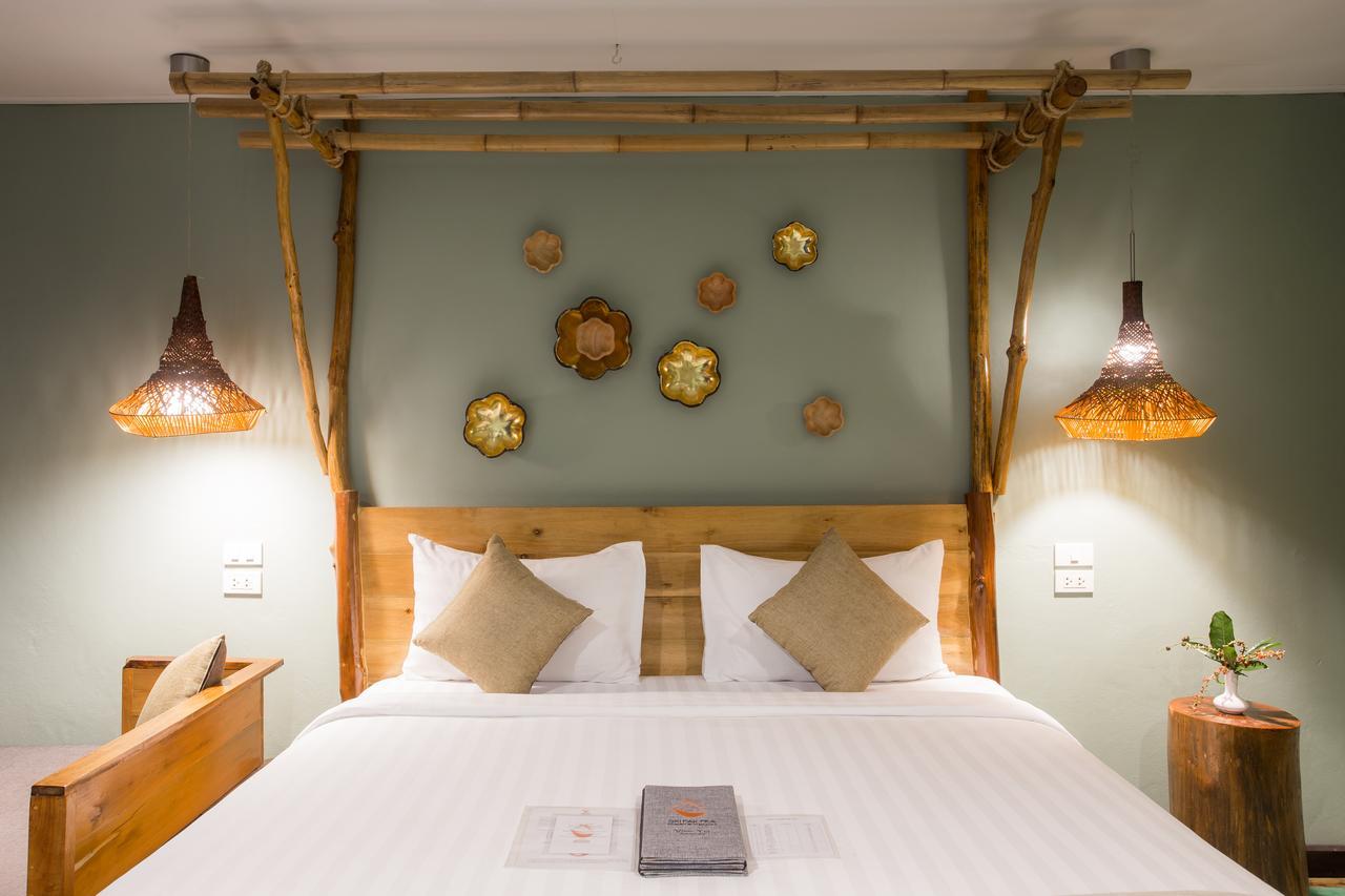 Sripakpra Boutique Phatthalung Resor 5*