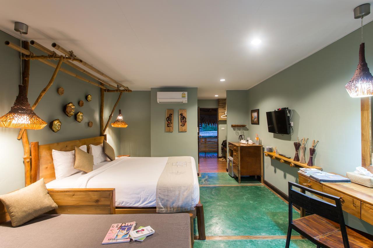 Sripakpra Boutique Phatthalung Resor 5*