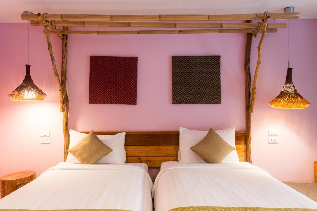 Resor Sripakpra Boutique Phatthalung