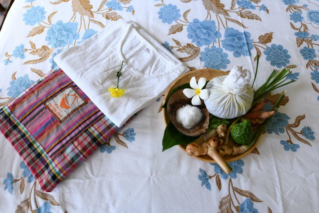 Resor Sripakpra Boutique Phatthalung Ban Pak Pra