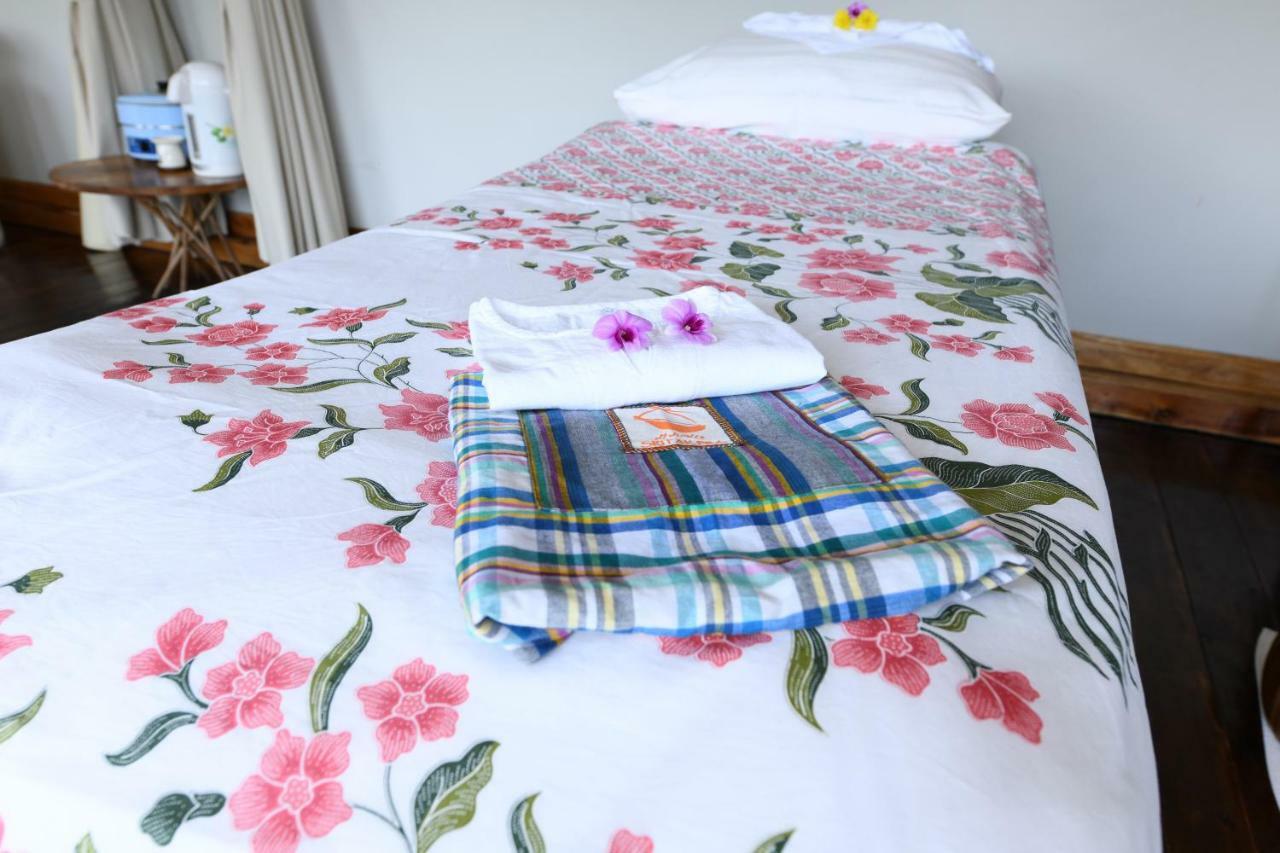 Resor Sripakpra Boutique Phatthalung Ban Pak Pra