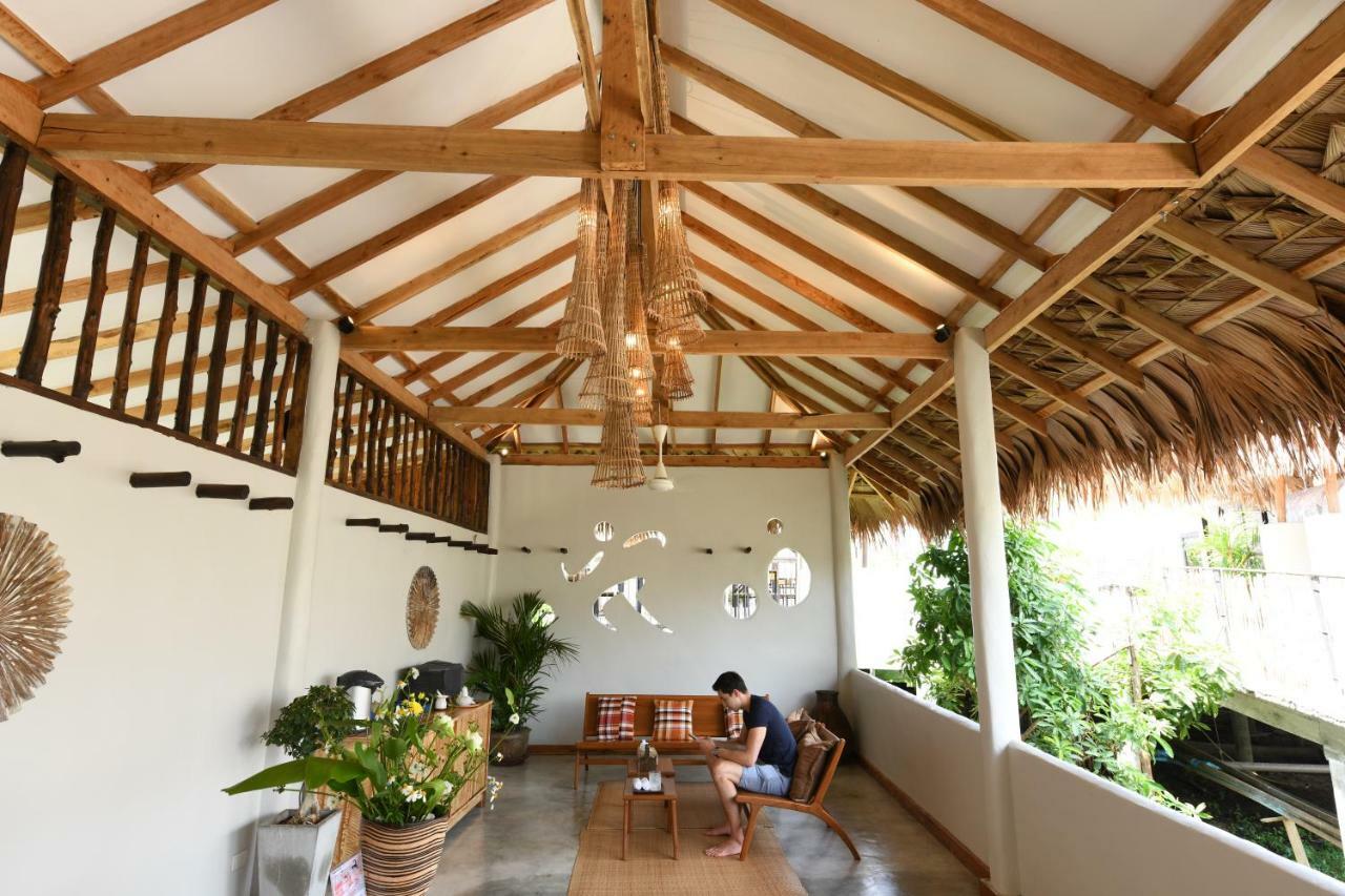 Resor Sripakpra Boutique Phatthalung 5*